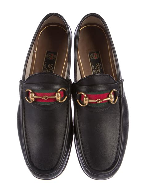 gucci classic horsebit loafers|vintage Gucci Horsebit loafers.